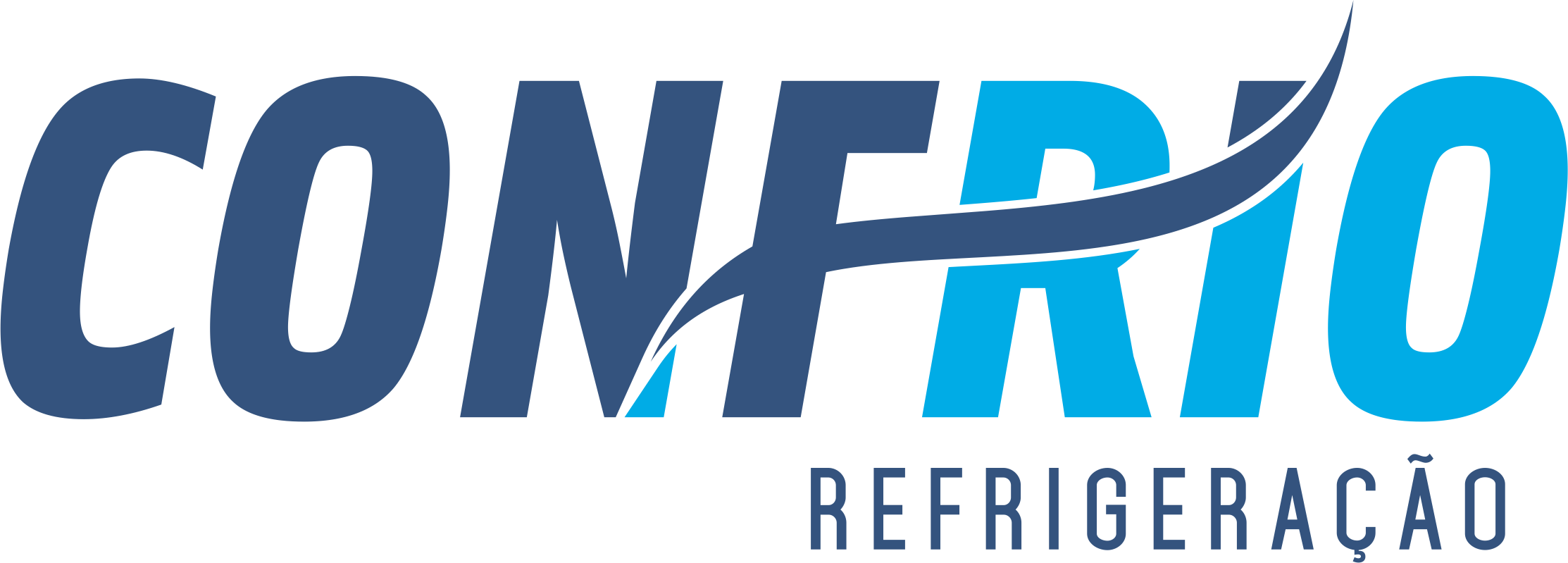 Confrio Refrigeração